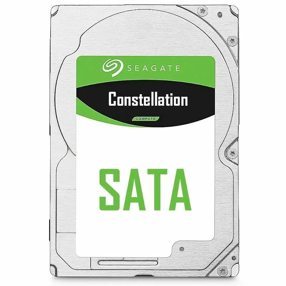 (未使用･未開封品)　Seagate - ST32000646NS - 2tb 7200rpm 64mb キャッシュ Sata 6.0gb/s/星座 Es.2 / Sed (暗号化) p1m72rm Amazon.com: Seagate Constellation ES.2 2 TB 7200RPM SATA 6Gb